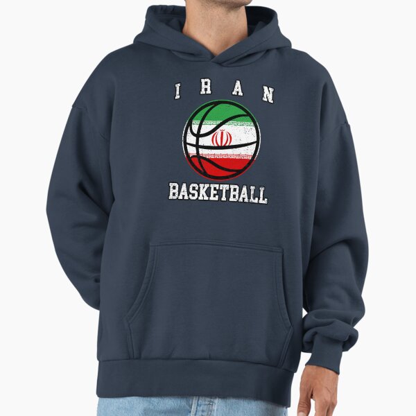 fiba hoodie