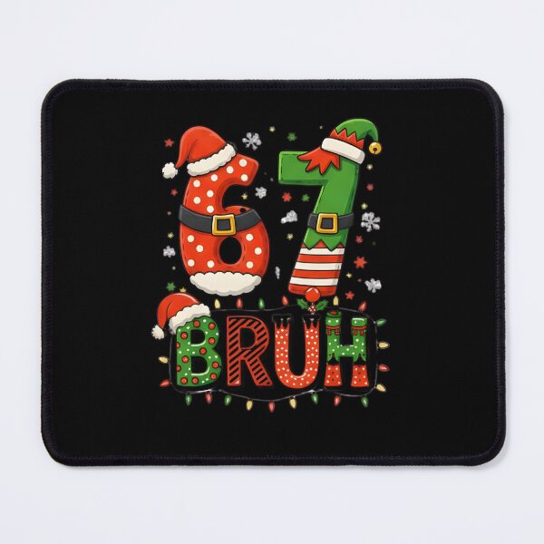Item preview, All I Want For Christmas Is 67 merry christmas designed and sold by Aeljoydgthorne.