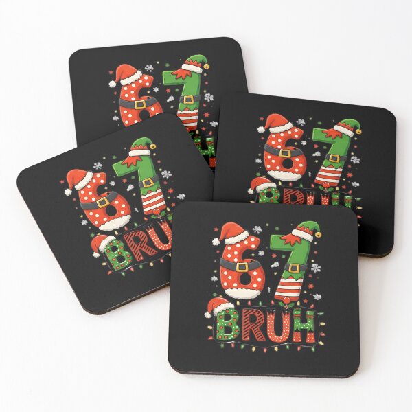 Item preview, All I Want For Christmas Is 67 merry christmas designed and sold by Aeljoydgthorne.