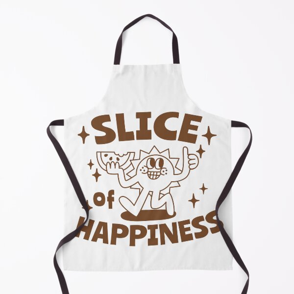 Item preview, Slice of happiness. designed and sold by monkik.