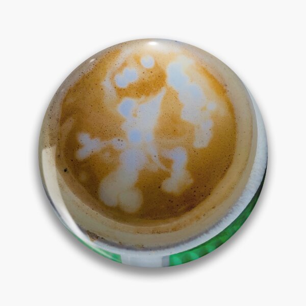 Item preview, Crystal cafe, The Man Can Dance! designed and sold by Boozehouse.