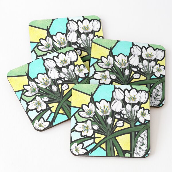 Item preview, Naples garlic designed and sold by MariaKersuStudio.