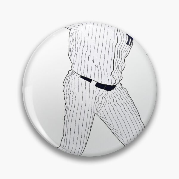 Item preview, Rocket 22 NYY designed and sold by RutsSports.