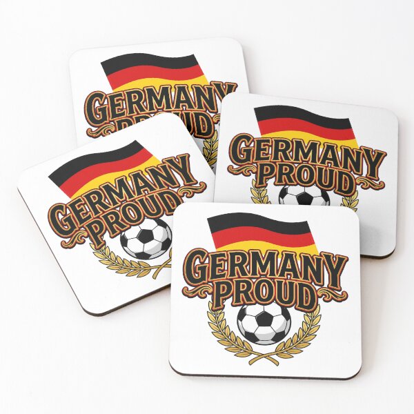 Item preview, Germany Kick-off Football Summer 2026 designed and sold by SuperCaseCenter.