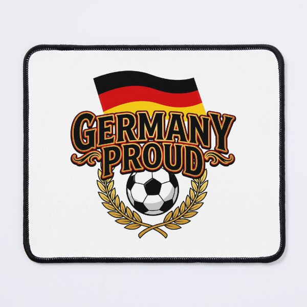 Item preview, Germany Kick-off Football Summer 2026 designed and sold by SuperCaseCenter.