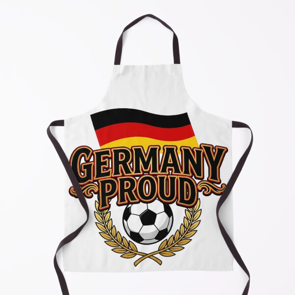 Item preview, Germany Kick-off Football Summer 2026 designed and sold by SuperCaseCenter.