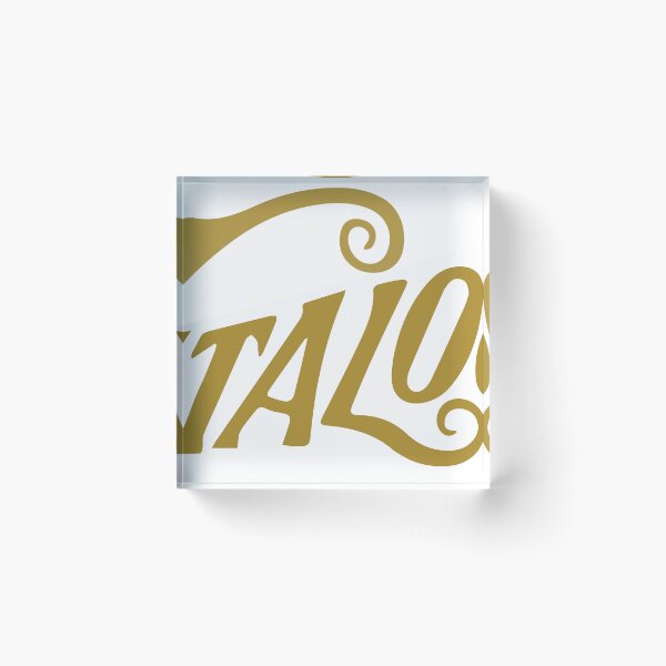 Item preview, Vitalogy designed and sold by Amok Store.
