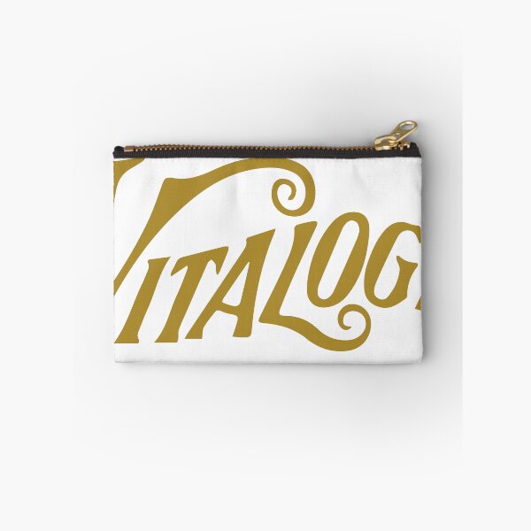 Item preview, Vitalogy designed and sold by Amok Store.