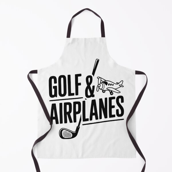 Item preview, Golf & Airplanes designed and sold by Frank Ring.