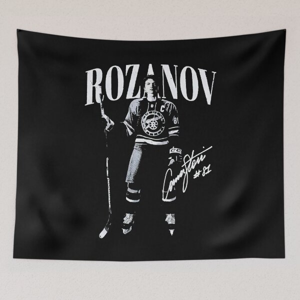 Item preview, Connor Storrie Ilya Rozanov Fan Art designed and sold by DebbieEganCo.