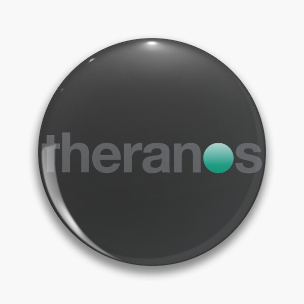 Item preview, Theranos designed and sold by The boys.