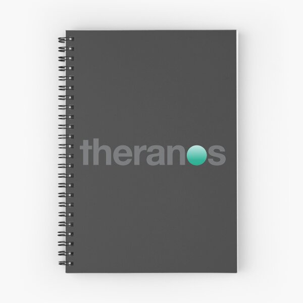 Item preview, Theranos designed and sold by The boys.
