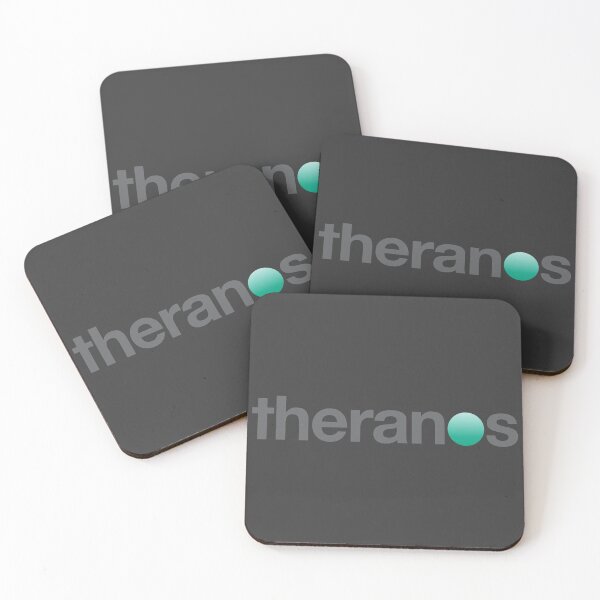 Item preview, Theranos designed and sold by The boys.