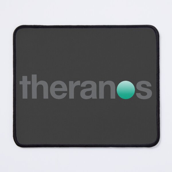 Item preview, Theranos designed and sold by The boys.