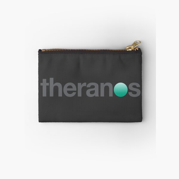 Item preview, Theranos designed and sold by The boys.