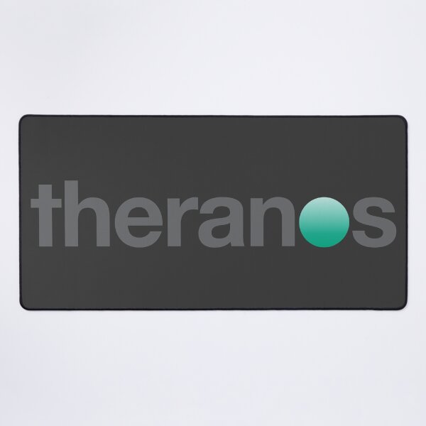 Item preview, Theranos designed and sold by The boys.