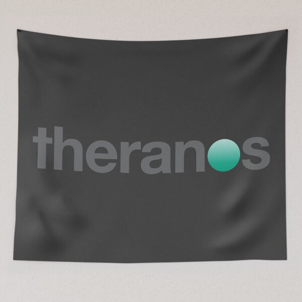 Item preview, Theranos designed and sold by The boys.