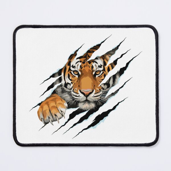 Item preview, Tiger designed and sold by RickTShop.