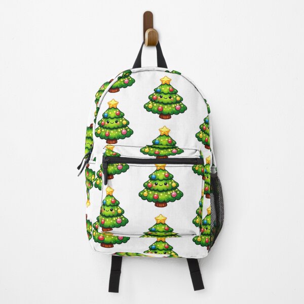 Item preview, A Cute Christmas Tree designed and sold by FloraMyst.