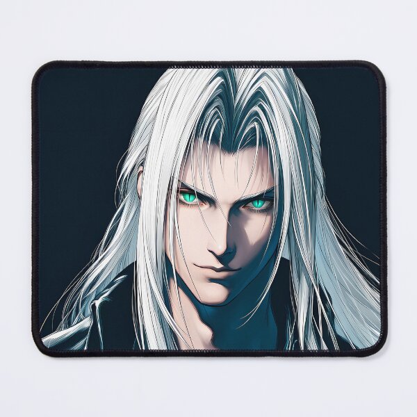 Item preview, Sephiroth - 20 designed and sold by Infinite-Aspire.