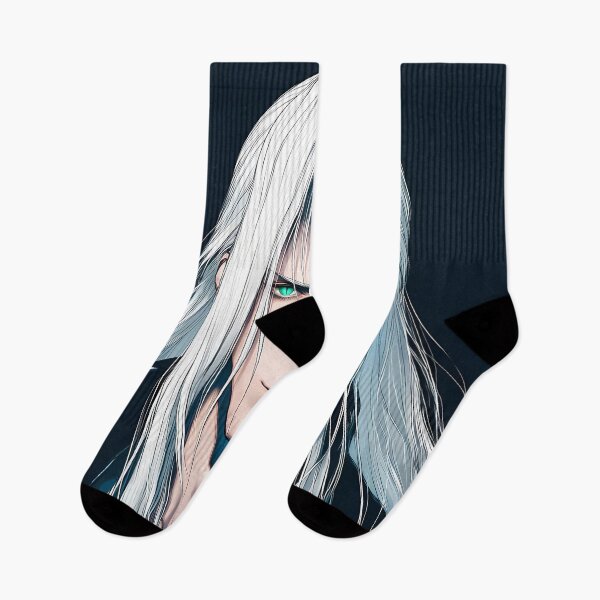Item preview, Sephiroth - 20 designed and sold by Infinite-Aspire.