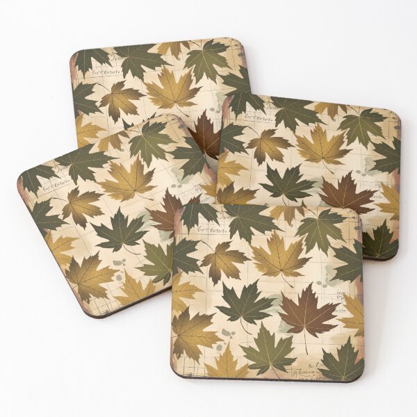 Item preview, Vintage Botanical Fern Journal Illustration designed and sold by CharlieDesings.
