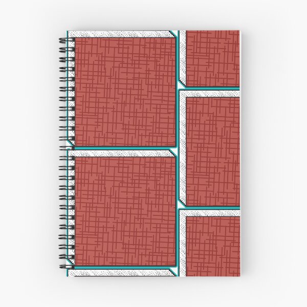 Item preview, Alphabets - RED | YWZMHS 8 designed and sold by MyStickersCove.