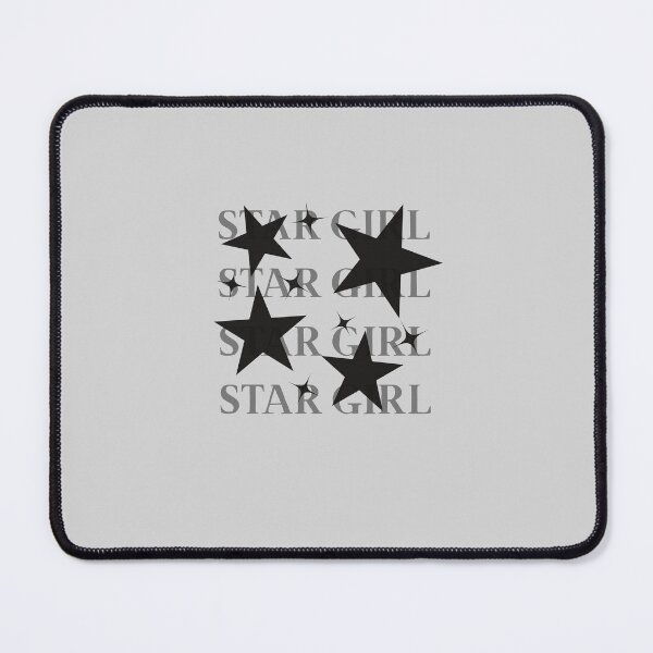 Item preview, Star Girl - Minimal Typography Cosmic Aesthetic Design designed and sold by VirellCo.