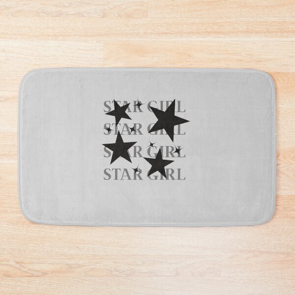 Item preview, Star Girl - Minimal Typography Cosmic Aesthetic Design designed and sold by VirellCo.