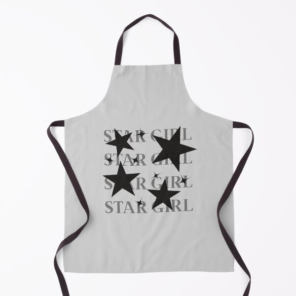 Item preview, Star Girl - Minimal Typography Cosmic Aesthetic Design designed and sold by VirellCo.