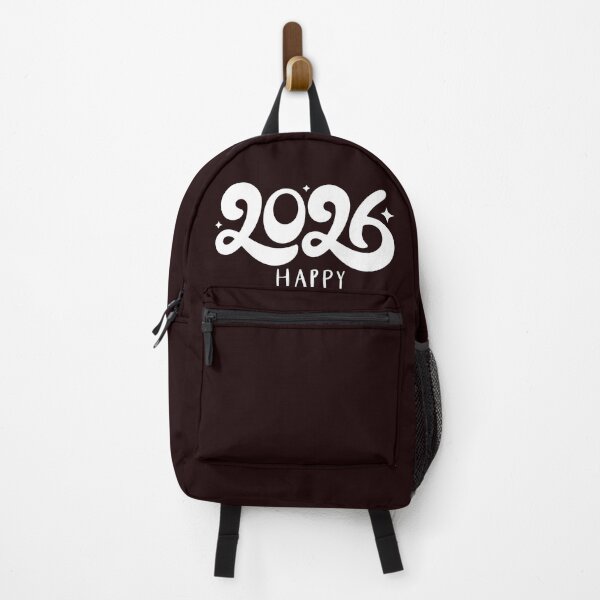 Item preview, Happy New Year 2026 – New Year Celebration Design designed and sold by Design5pro.