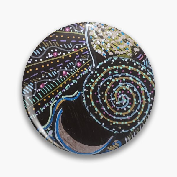 Item preview, Sun, Moon and Star designed and sold by shukira.
