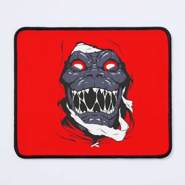 Item preview, Mumm-Ra designed and sold by kalkamonias.