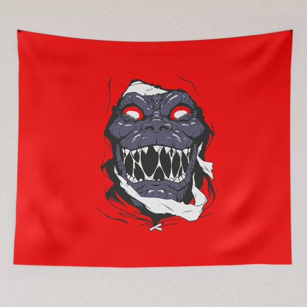 Item preview, Mumm-Ra designed and sold by kalkamonias.