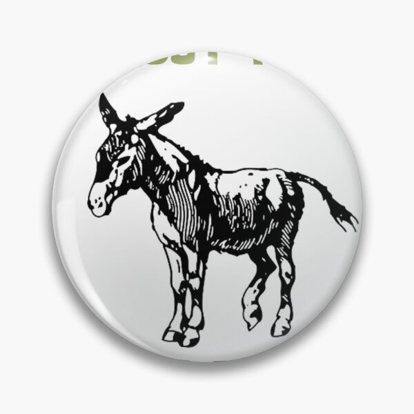 Item preview, Trust The Mule designed and sold by KidInTheKitchen.