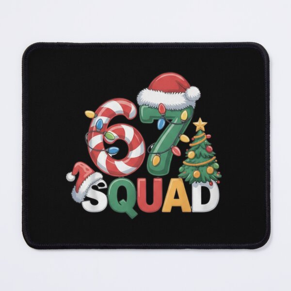 Item preview, All I Want For Christmas Is 67 merry christmas designed and sold by Aeljoydgthorne.