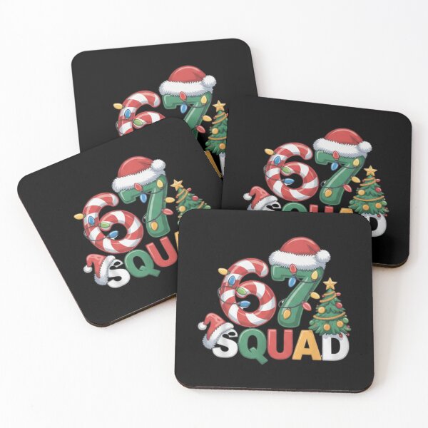 Item preview, All I Want For Christmas Is 67 merry christmas designed and sold by Aeljoydgthorne.