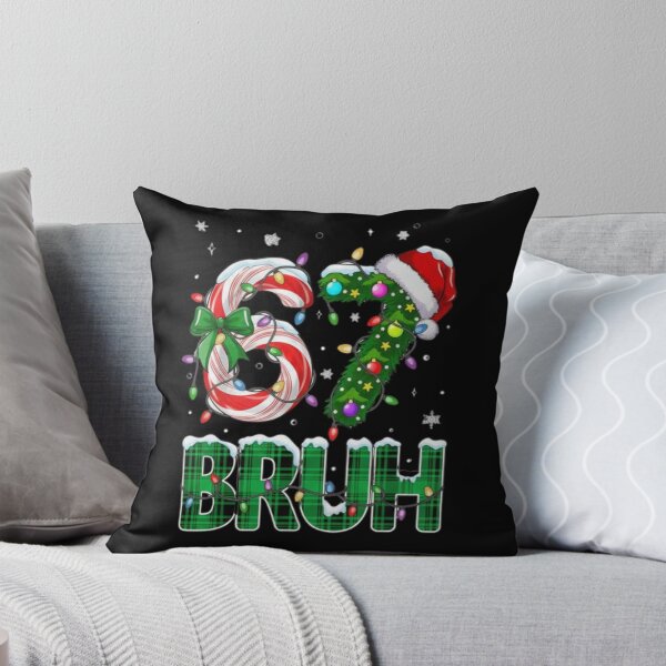 Item preview, All I Want For Christmas Is 67 merry christmas designed and sold by Aeljoydgthorne.