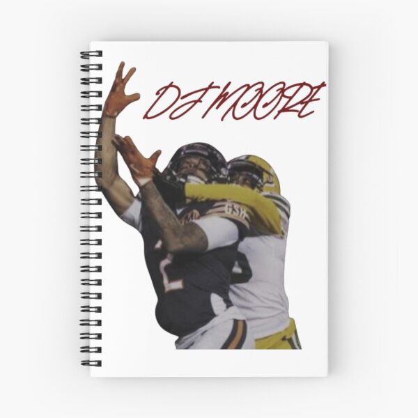 Item preview, DJ MOORE RED designed and sold by Trubsman.