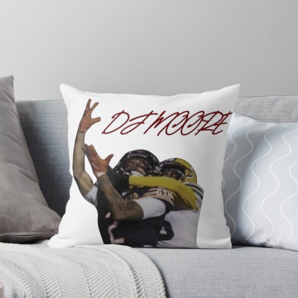 Item preview, DJ MOORE RED designed and sold by Trubsman.