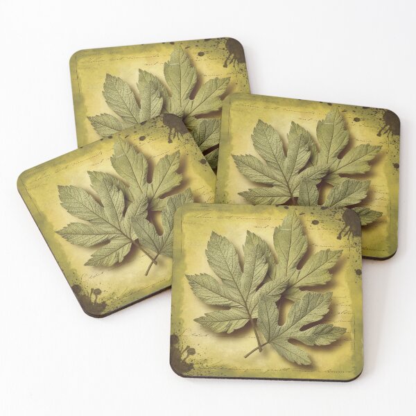Item preview, Vintage Botanical Fern Journal Illustration designed and sold by CharlieDesings.