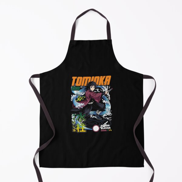 Item preview, Tomyoka Giyu  designed and sold by pinedamikeb.