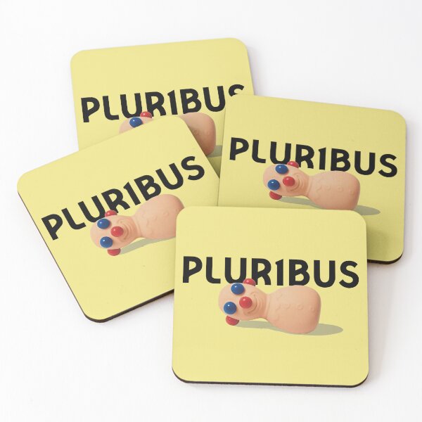 Item preview, Pluribus Series 2025 Panic Pete Movies Fan Art designed and sold by Terahsharris.