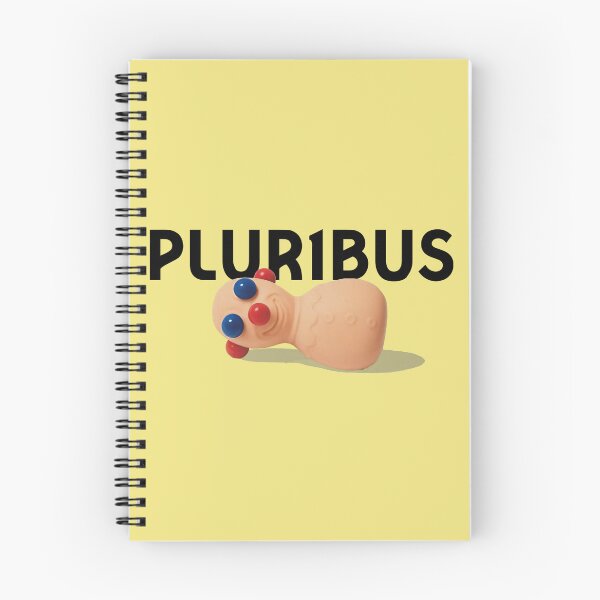 Item preview, Pluribus Series 2025 Panic Pete Movies Fan Art designed and sold by Terahsharris.