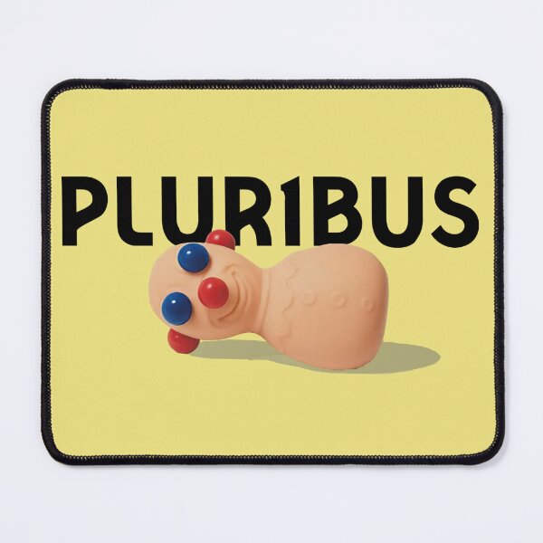Item preview, Pluribus Series 2025 Panic Pete Movies Fan Art designed and sold by Terahsharris.