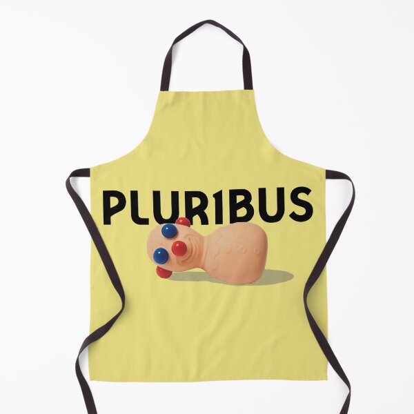 Item preview, Pluribus Series 2025 Panic Pete Movies Fan Art designed and sold by Terahsharris.
