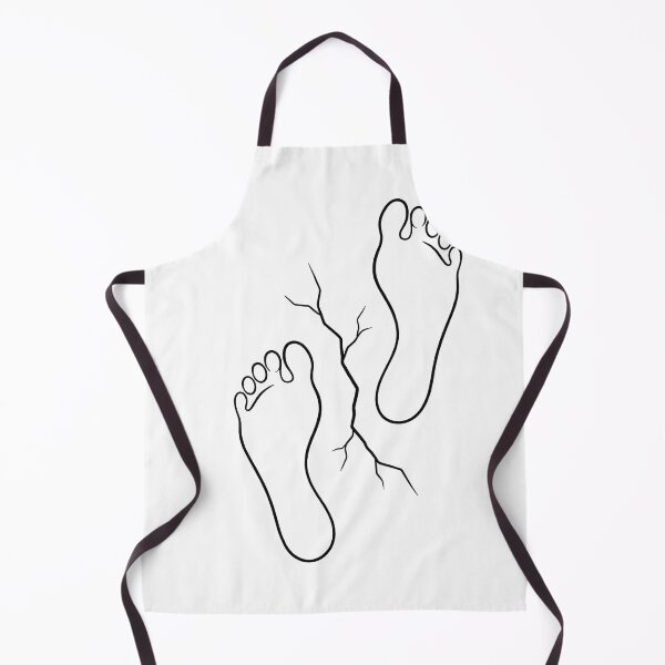 Item preview, Becoming – Minimal Trace Illustration designed and sold by ZeeVerse Studio.