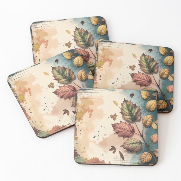 Item preview, Vintage Botanical Fern Journal Illustration designed and sold by CharlieDesings.