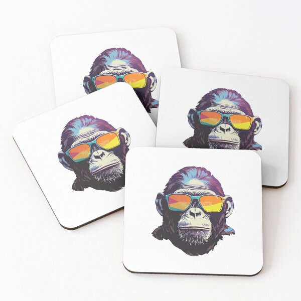 Item preview, Gorilla designed and sold by RickTShop.