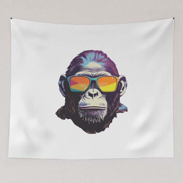 Item preview, Gorilla designed and sold by RickTShop.